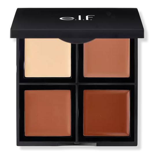 e.l.f. Cream Contour Palette