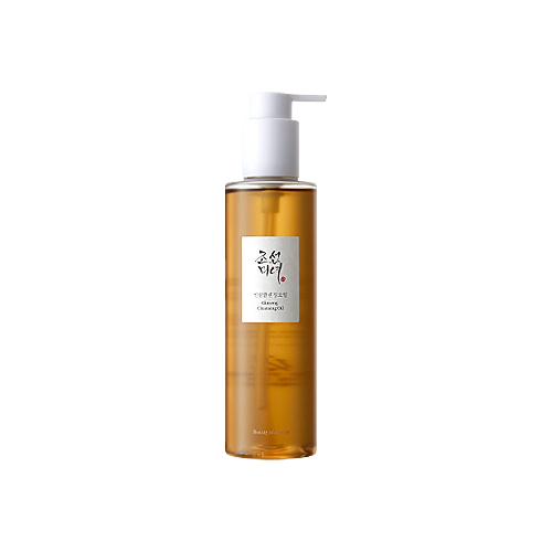 Beauty Of Joseon Ginseng Cleansing Oil