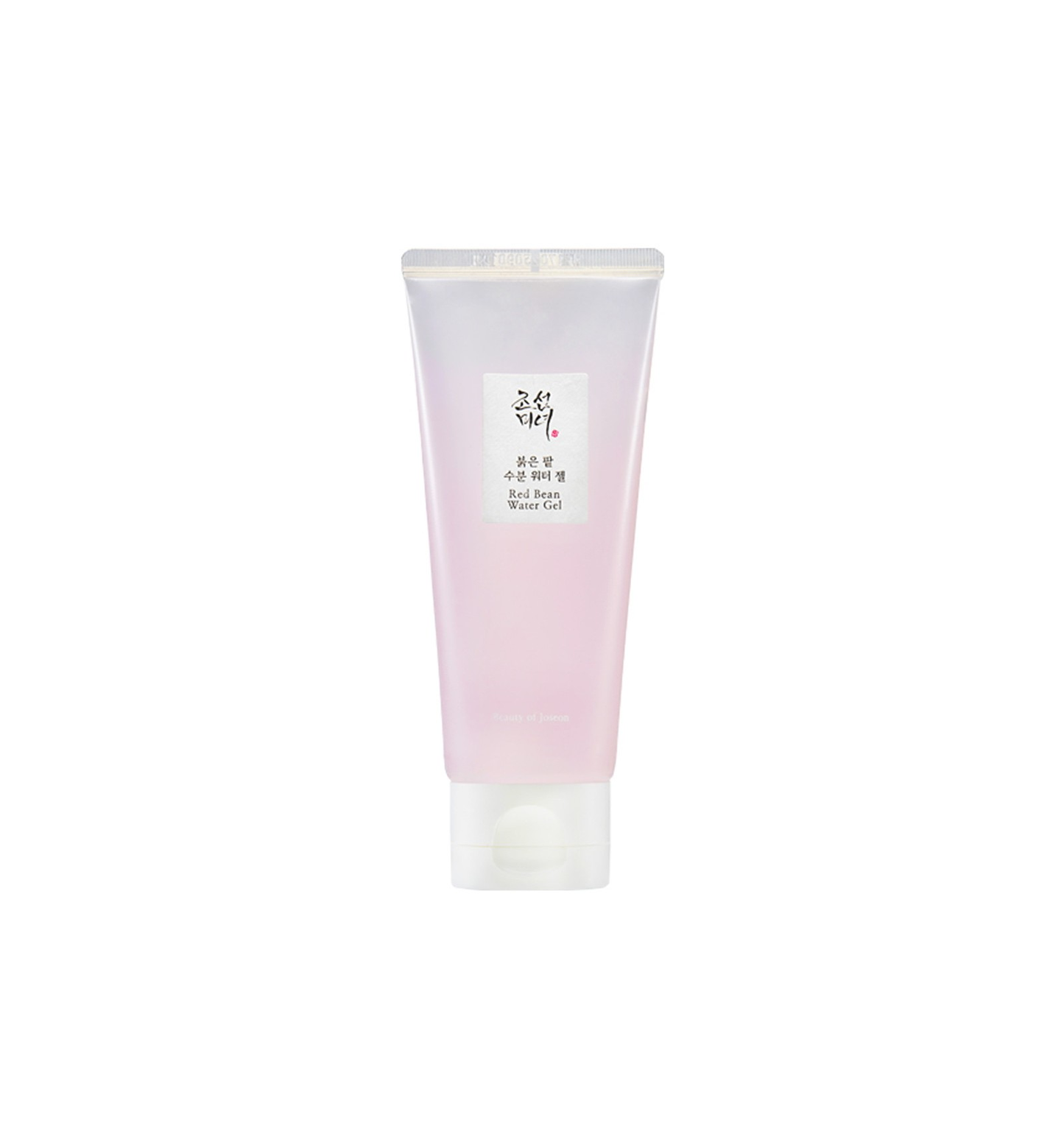 Beauty Of Joseon Red Bean Water Gel