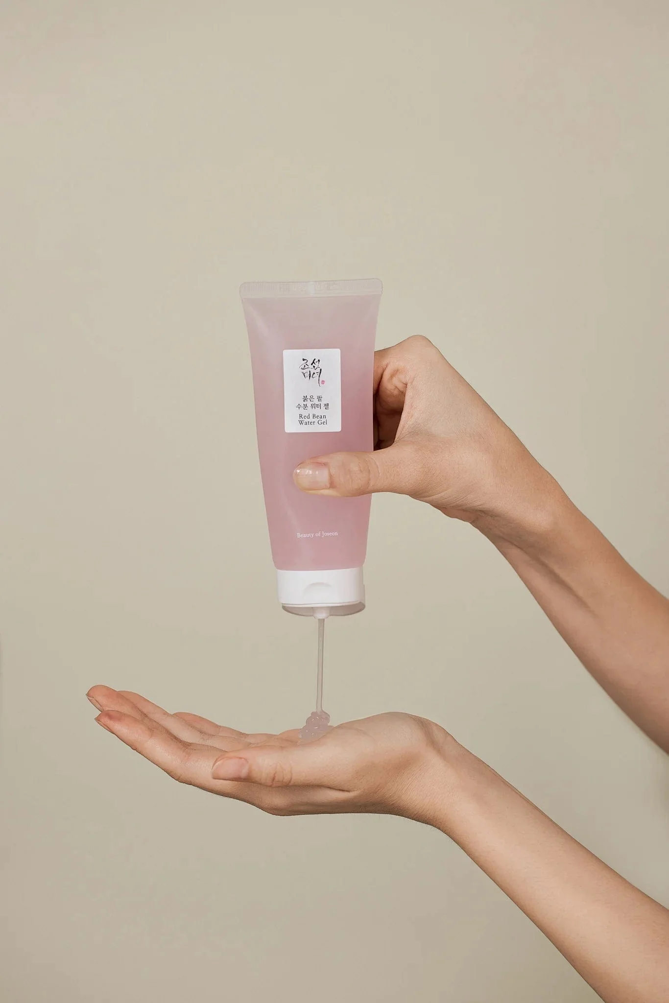 Beauty Of Joseon Red Bean Water Gel