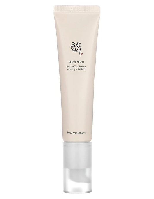 Beauty Of Joseon Revive Eye Serum: Ginseng + Retinal