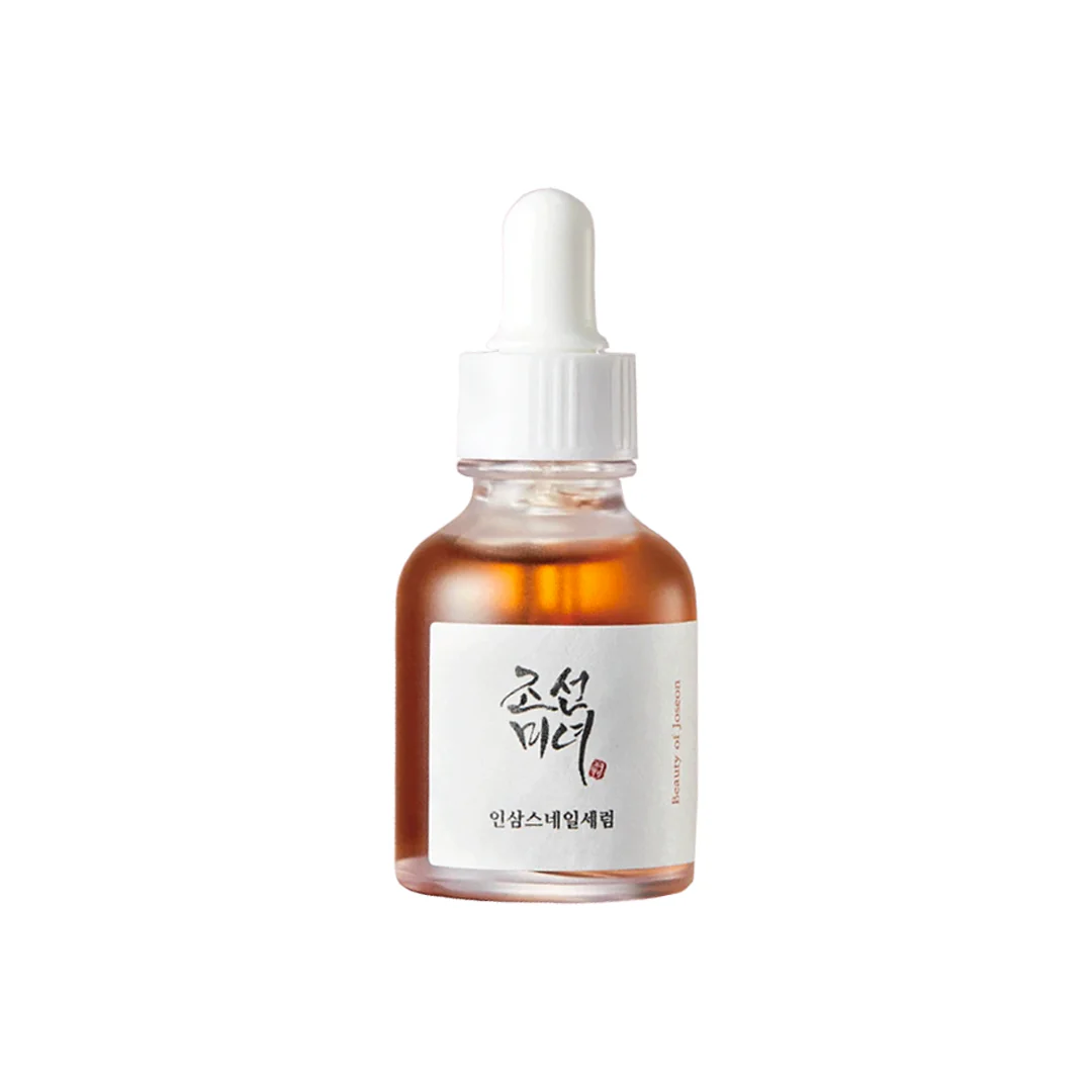 Beauty Of Joseon Revive Serum Ginseng + Snail Mucin