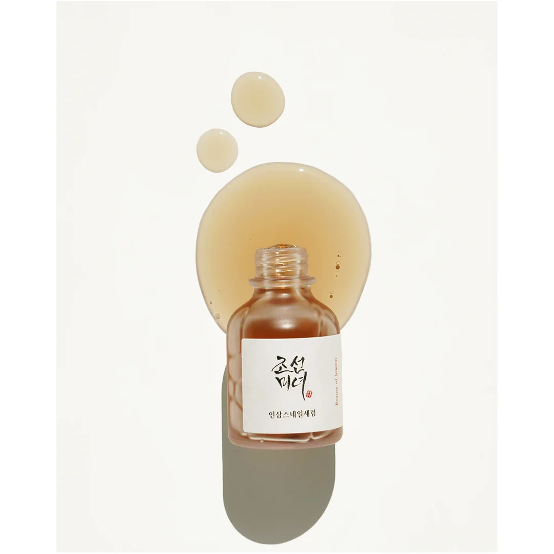 Beauty Of Joseon Revive Serum Ginseng + Snail Mucin