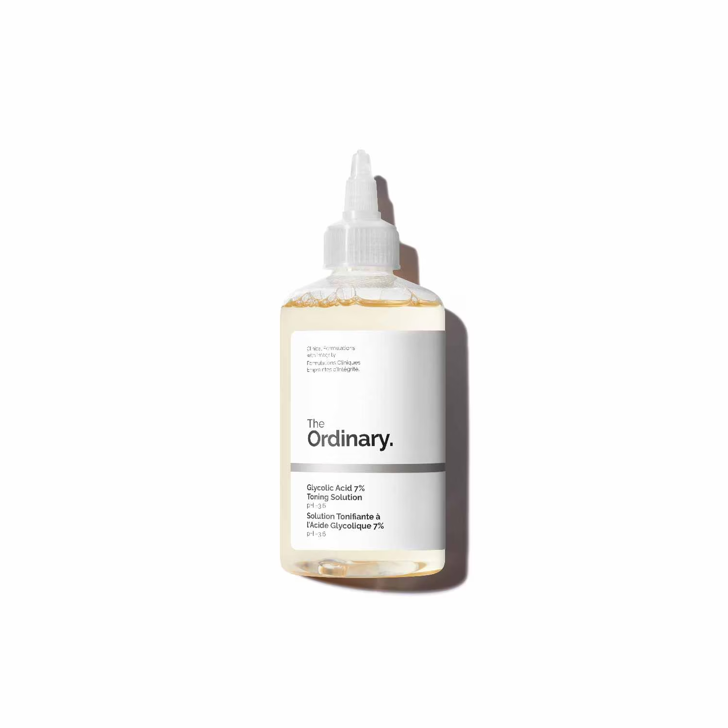 The Ordinary Glycolic Acid 7% Toning Solution