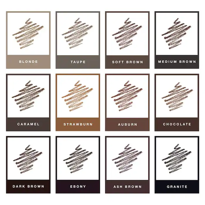 Anastasia Beverly Hills Brow Wiz