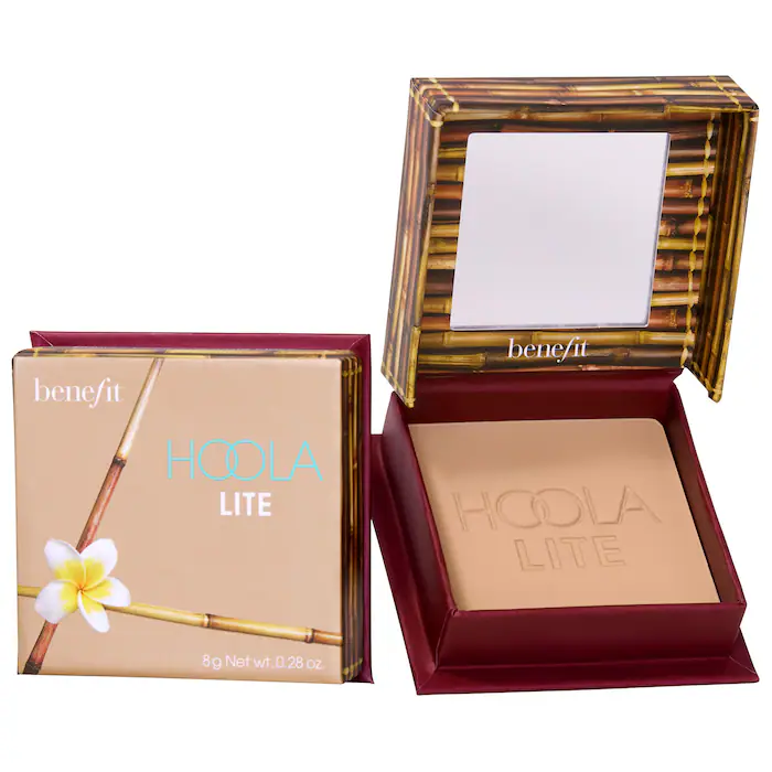 Benefit Hoola Matte Bronzer