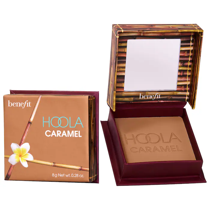 Benefit Hoola Matte Bronzer