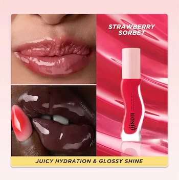 Gisou Lip Oil