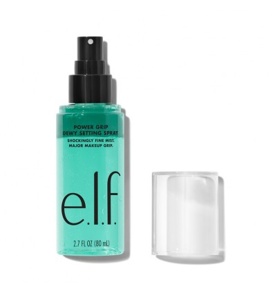 e.l.f. Power Grip Dewy Setting Spray