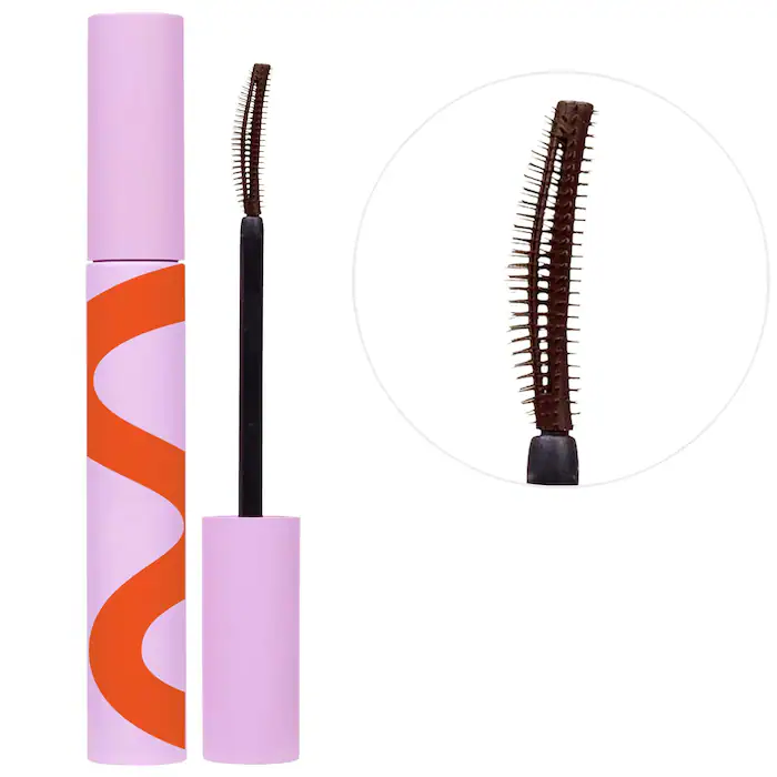 Tower 28 Beauty MakeWaves Lengthening + Volumizing Mascara