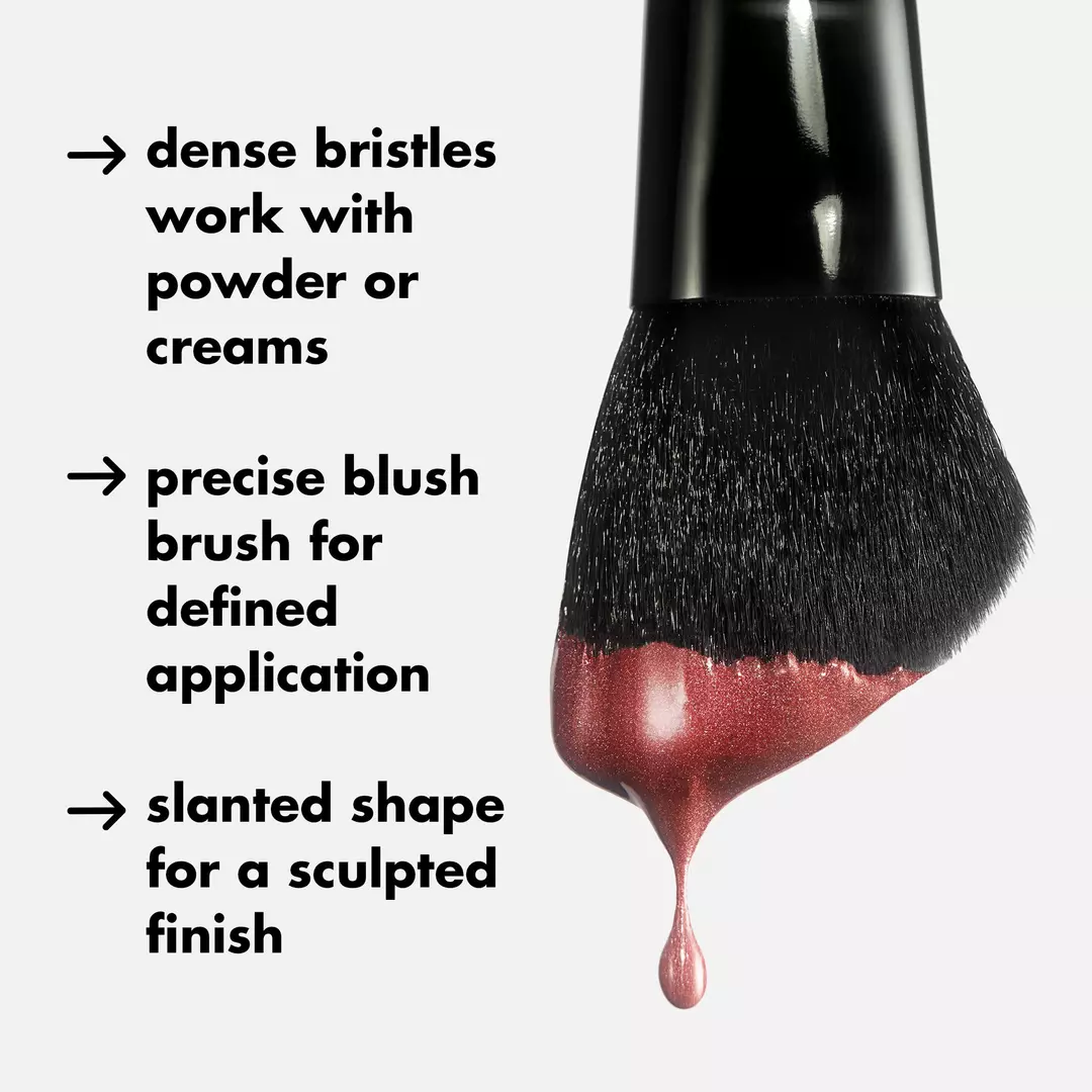 e.l.f. Angled Blush Brush