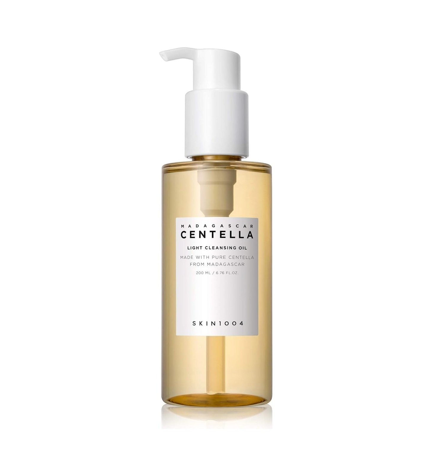 SKIN 1004 Madagascar Centella Light Cleansing Oil