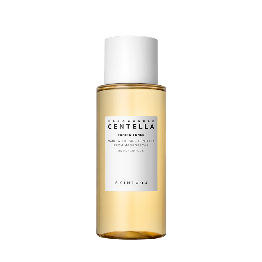 SKIN 1004 Madagascar Centella Toning Toner