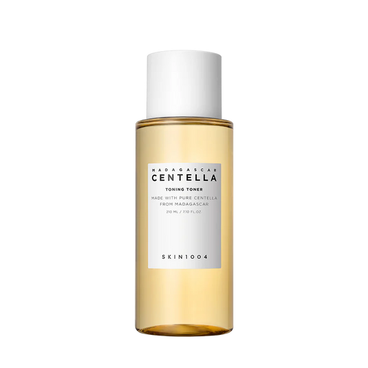 SKIN 1004 Madagascar Centella Toning Toner