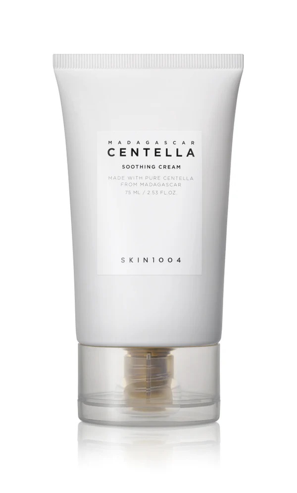 SKIN 1004 Madagascar Centella Soothing Cream