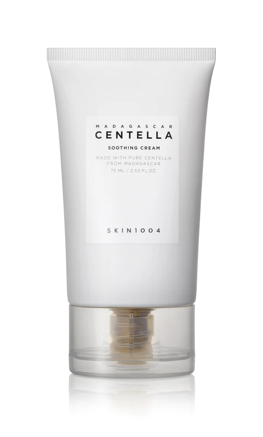 SKIN 1004 Madagascar Centella Soothing Cream