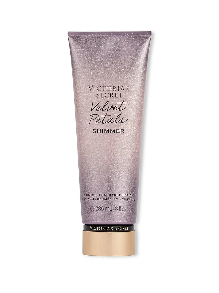 Victoria's Secret Body Lotion Velvet Petals