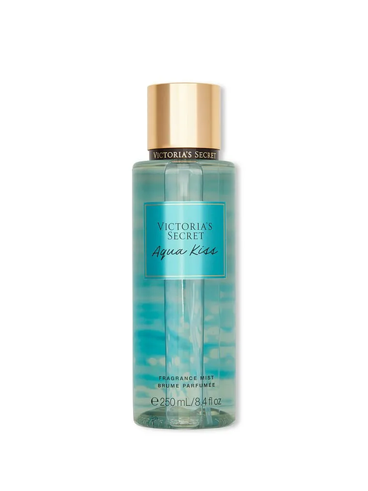 Victoria's Secret Mist Agua Kiss