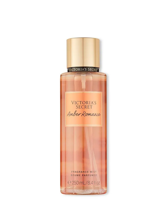 Victoria's Secret Fragance Mist Amber Romance