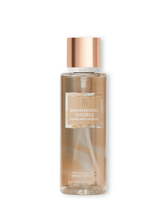 Victoria's Secret Fragance Mist Shimmering Shores