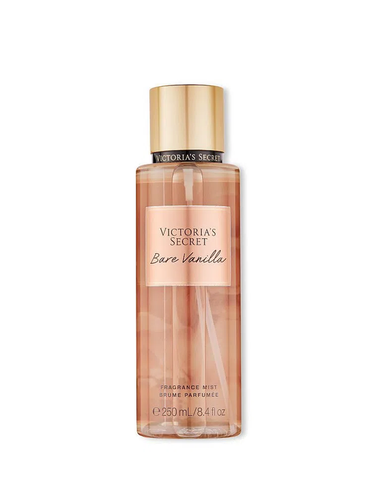 Victoria's Secret Fragance Mist Bare Vainilla