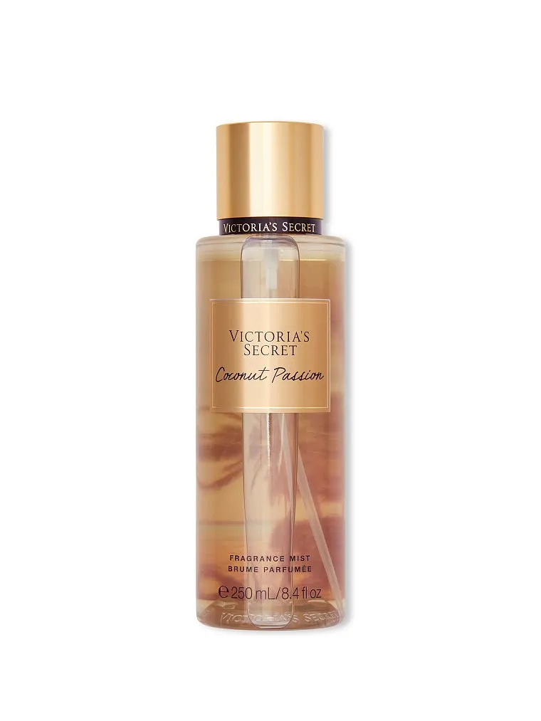 Victoria's Secret Fragance Mist Coconout Passion