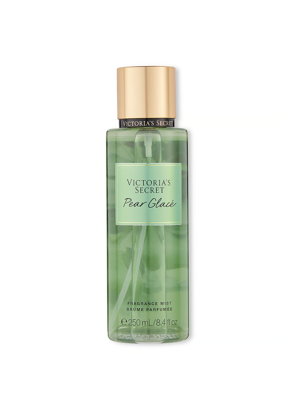 Victoria's Secret Fragance Mist Pear Glace