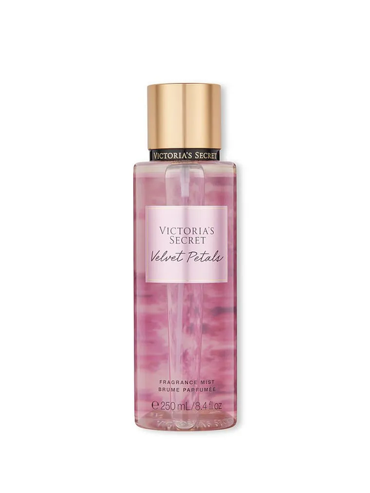 Victoria's Secret Fragance Mist Velvet Petals