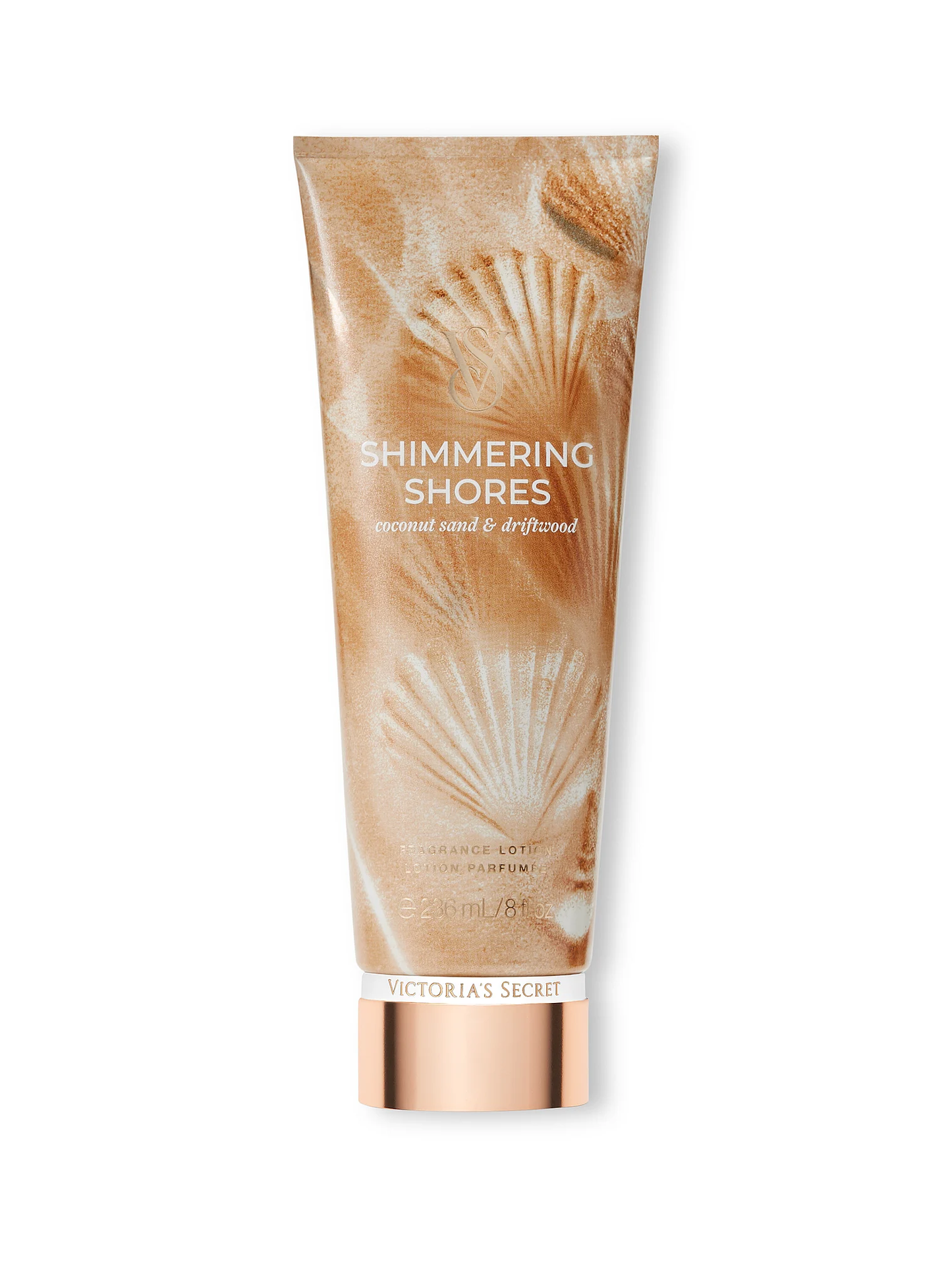 Victoria's Secret Body Lotion Shimmering Shores