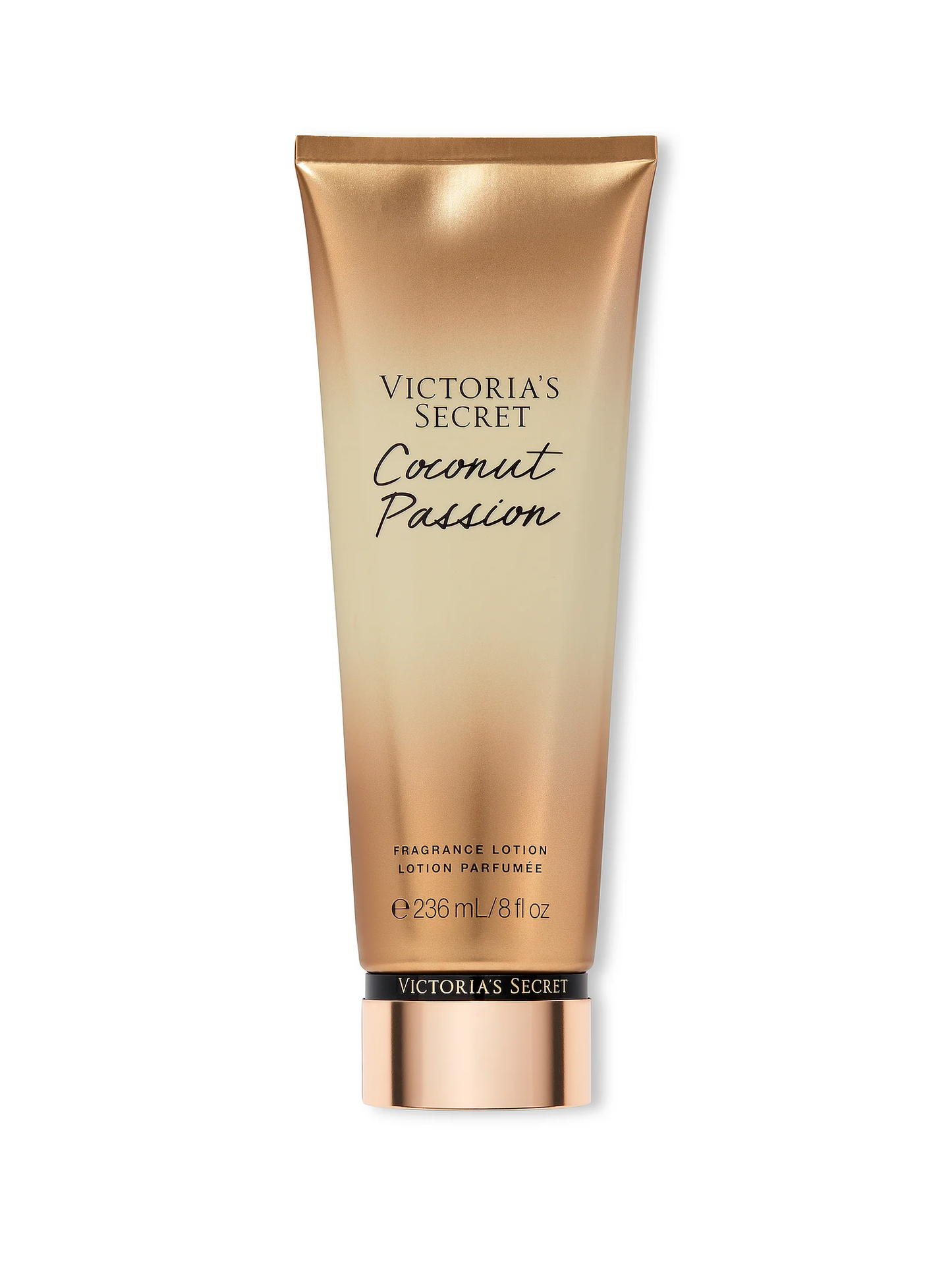 Victoria's Secret Body Coconout Passion