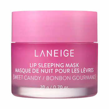 LANEIGE Lip Sleeping Mask Intense Hydration with Vitamin C