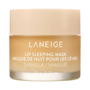 LANEIGE Lip Sleeping Mask Intense Hydration with Vitamin C