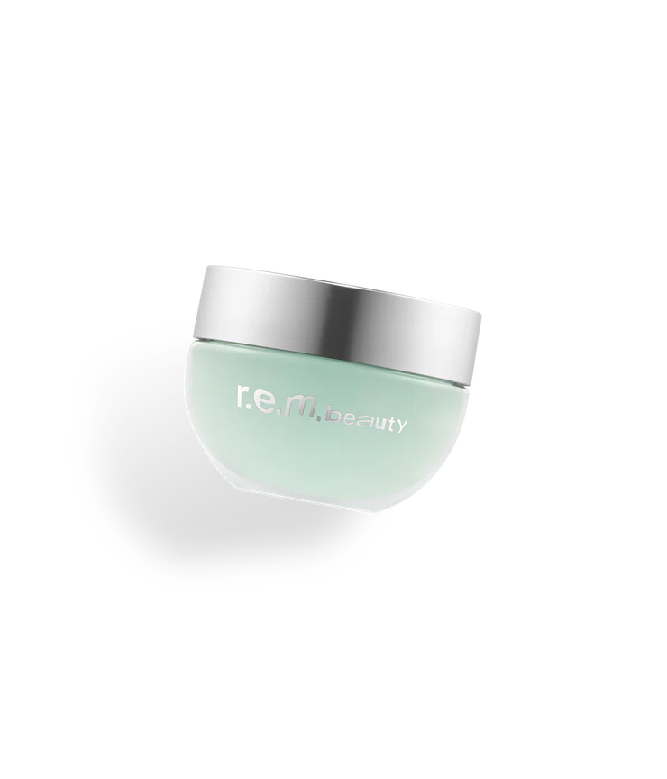 r.e.m. beauty cooling blurring undereye balm