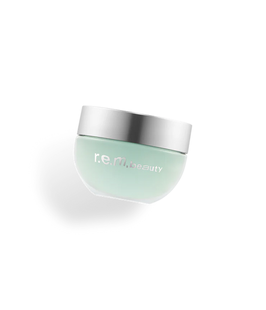 r.e.m. beauty cooling blurring undereye balm