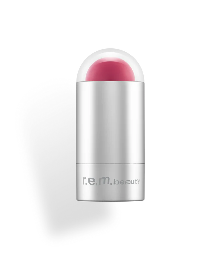 r.e.m. beauty blush & lip stick