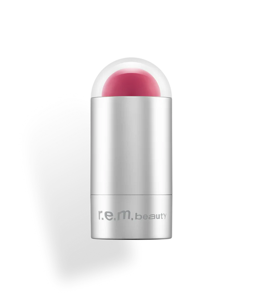 r.e.m. beauty blush & lip stick