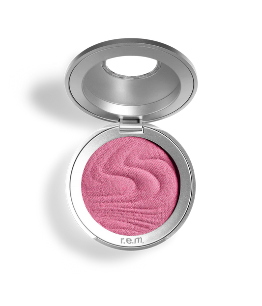 r.e.m. beauty satin matte blush