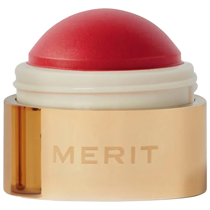 MERIT Flush Balm Cream Blush