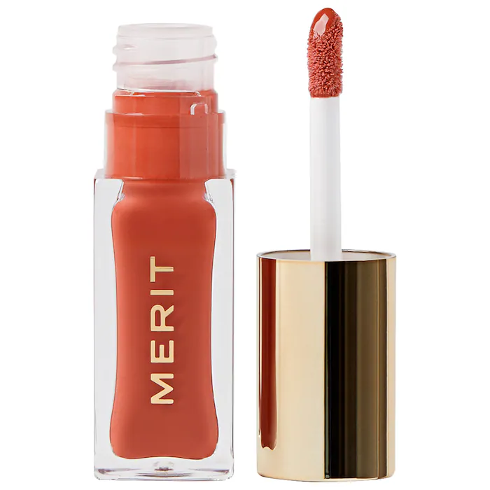 MERIT Shade Slick Classics Tinted Lip Oil