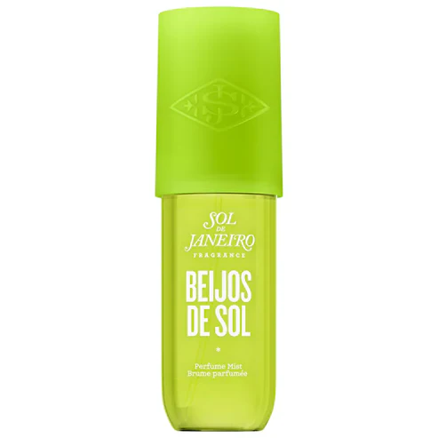 Sol de Janeiro Beijos del Sol Perfume Mist