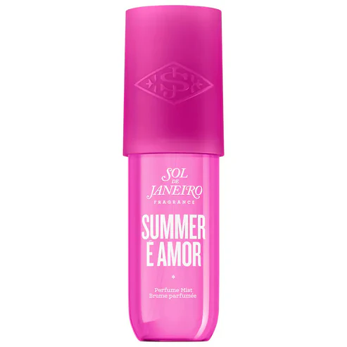 Sol de Janeiro Summer é Amor Perfume Mist