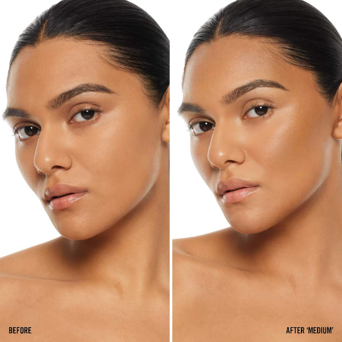 MAKEUP BY MARIO Softsculpt® Multi-Use Bronzing & Shaping Serum