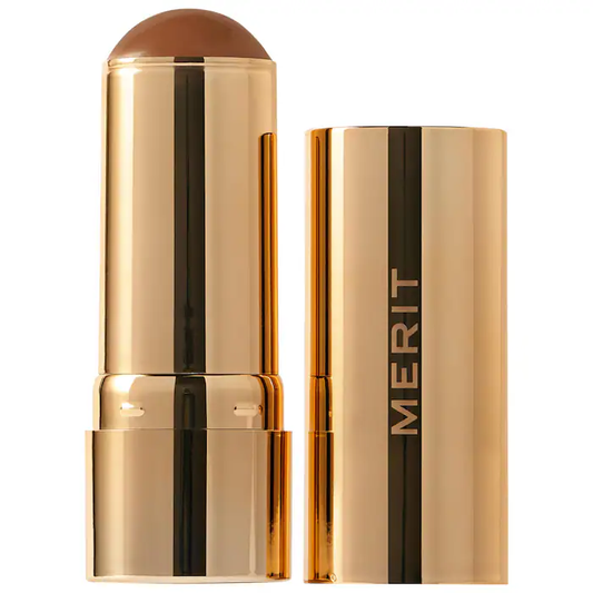 MERIT Bronze Balm Sheer Sculpting Bronzer