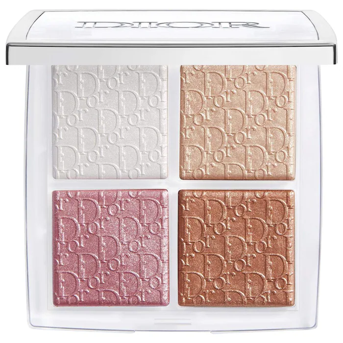 DIOR Backstage Glow Face Palette