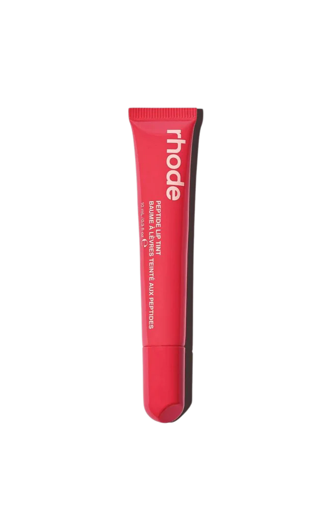 rhode peptide lip tint