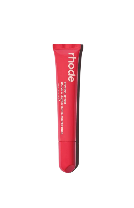 rhode peptide lip tint