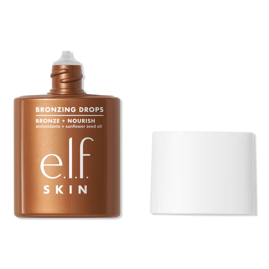 e.l.f. cosmetics Bronzing Drops