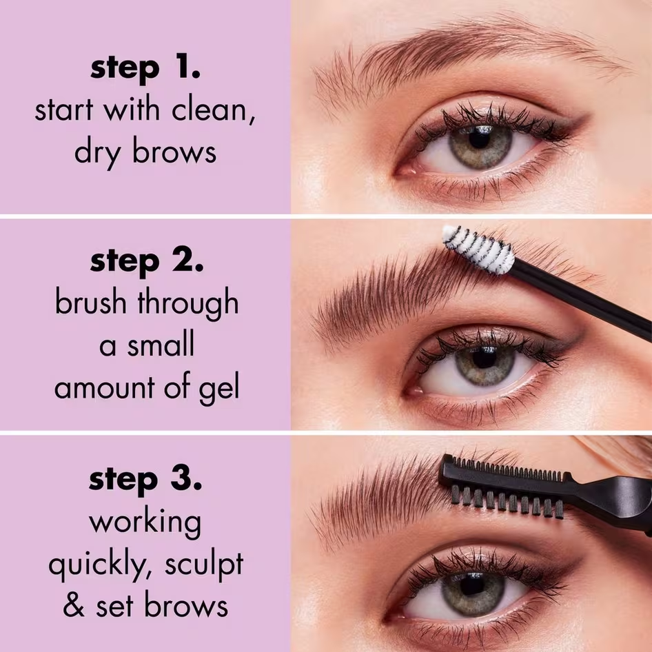 e.l.f. cosmetics Brow Laminating Gel