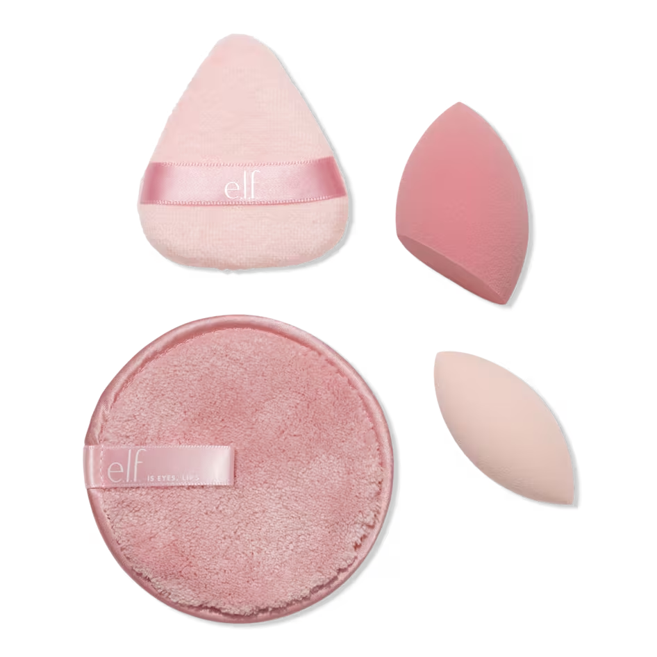 e.l.f. cosmetics Sponge On, Sponge Off Kit