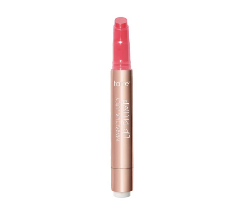 Tarte maracuja juicy lip plump